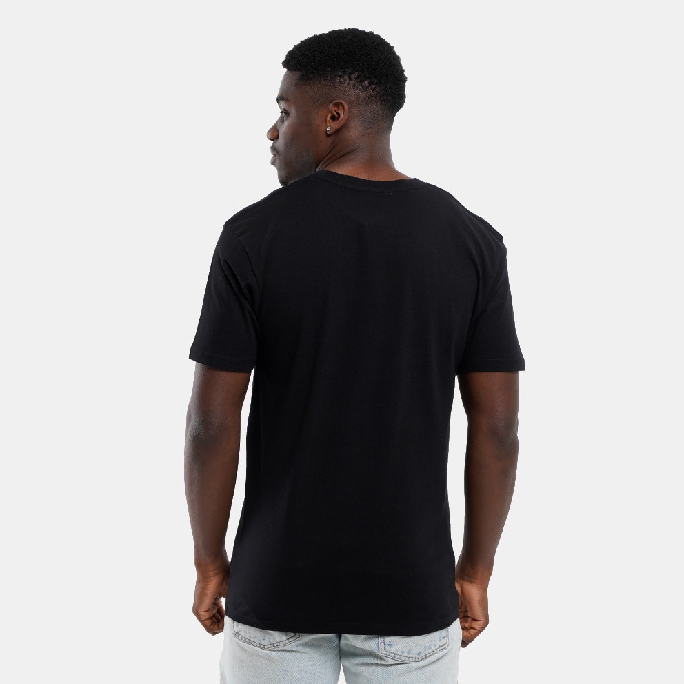 Mitchell & Ness Nba Hyper Type Tee Bulls