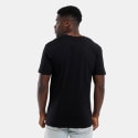Mitchell & Ness Nba Hyper Type Tee Bulls
