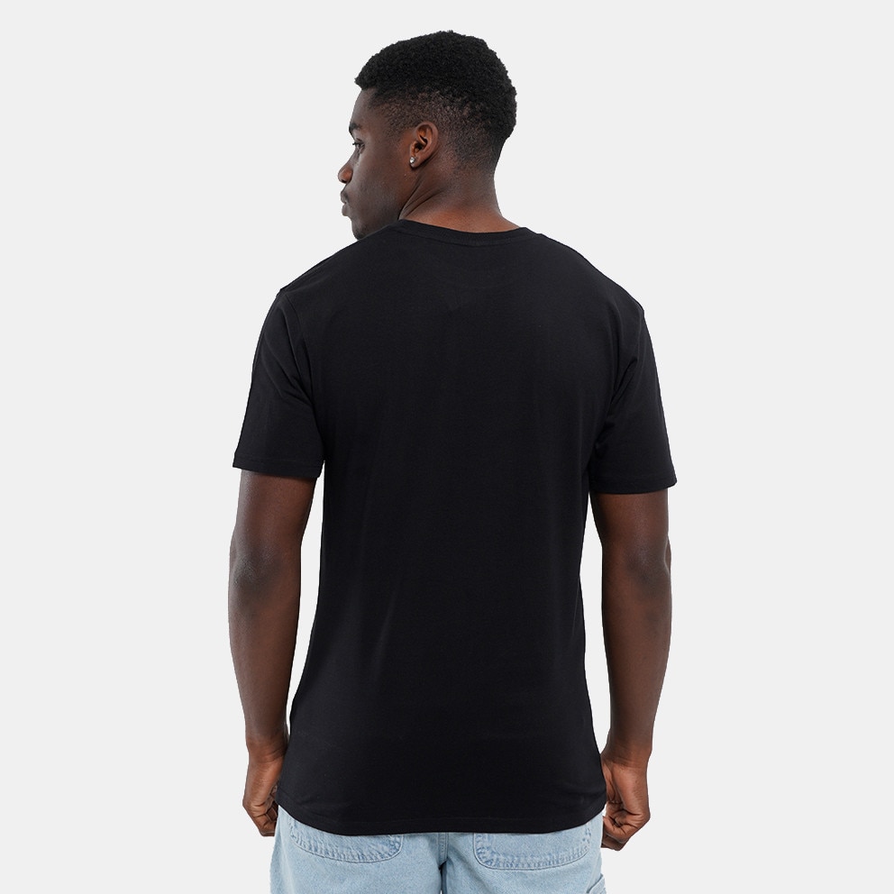 Mitchell & Ness Nba Hyper Type Tee 76Ers