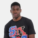 Mitchell & Ness Nba Hyper Type Tee 76Ers