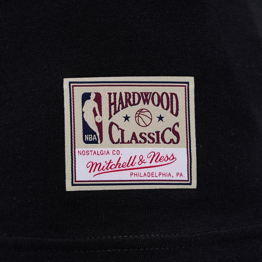 Mitchell & Ness Nba Hyper Type Tee 76Ers