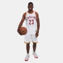 Mitchell & Ness Nba White Jersey Cavaliers 2015 Le