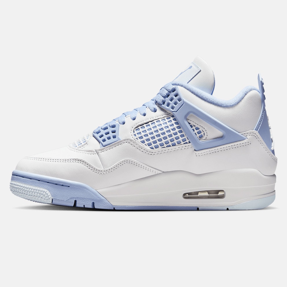 Air Jordan 4 "Forget Me Not" Γυναικεία Παπούτσια