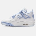 Air Jordan 4 "Forget Me Not" Γυναικεία Παπούτσια