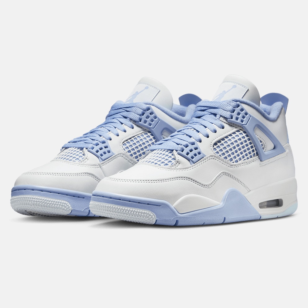 Air Jordan 4 "Forget Me Not" Γυναικεία Παπούτσια