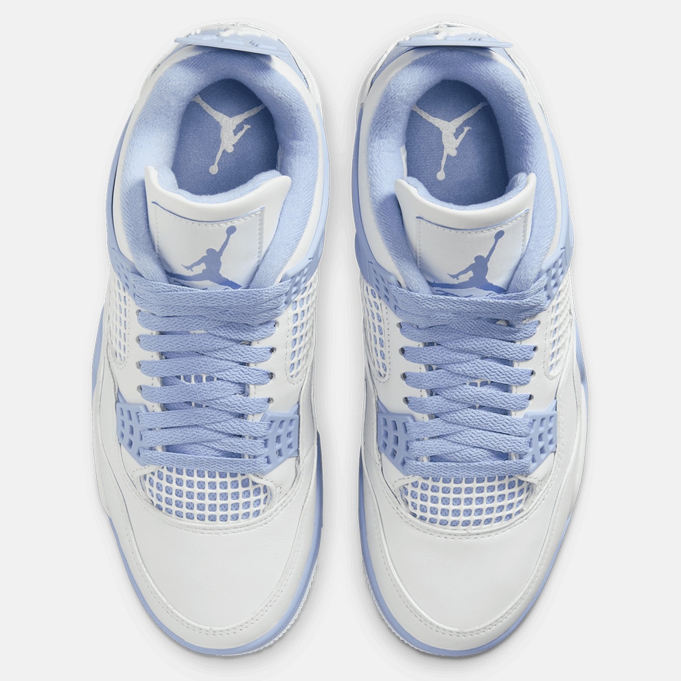 Air Jordan 4 "Forget Me Not" Γυναικεία Παπούτσια