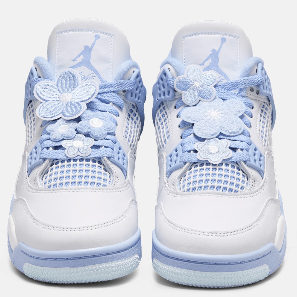 Air Jordan 4 "Forget Me Not" Γυναικεία Παπούτσια