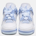 Air Jordan 4 "Forget Me Not" Γυναικεία Παπούτσια