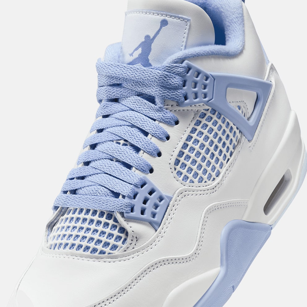 Air Jordan 4 "Forget Me Not" Γυναικεία Παπούτσια