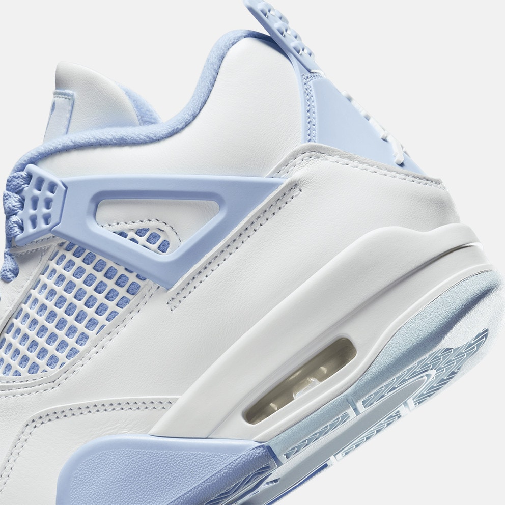 Air Jordan 4 "Forget Me Not" Γυναικεία Παπούτσια
