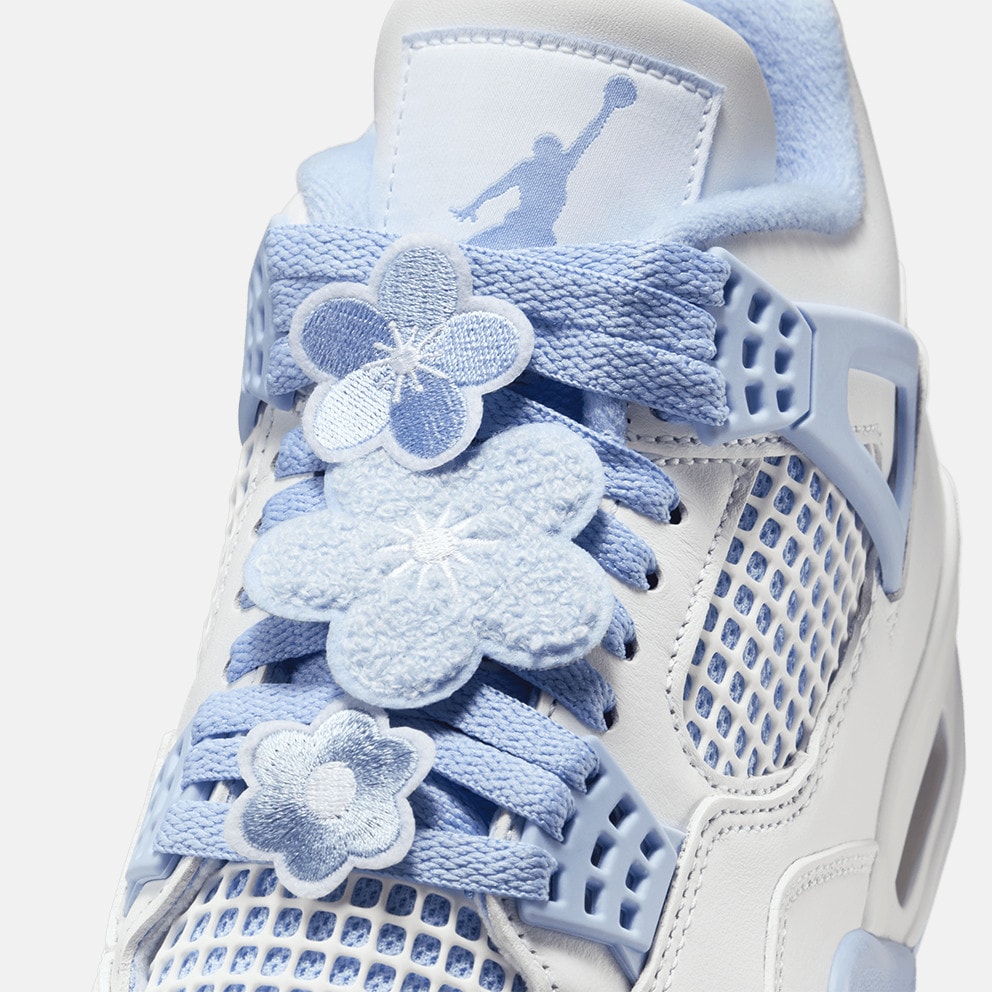 Air Jordan 4 "Forget Me Not" Γυναικεία Παπούτσια