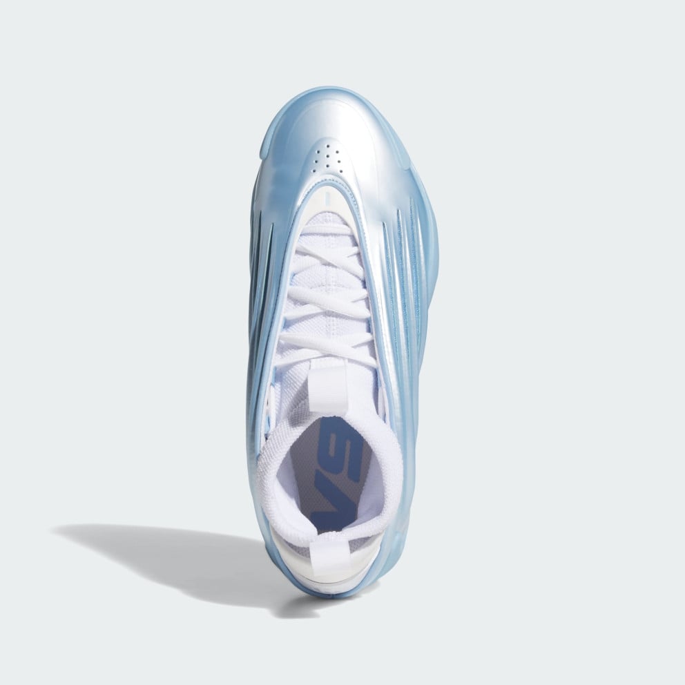 adidas Harden Volume 9