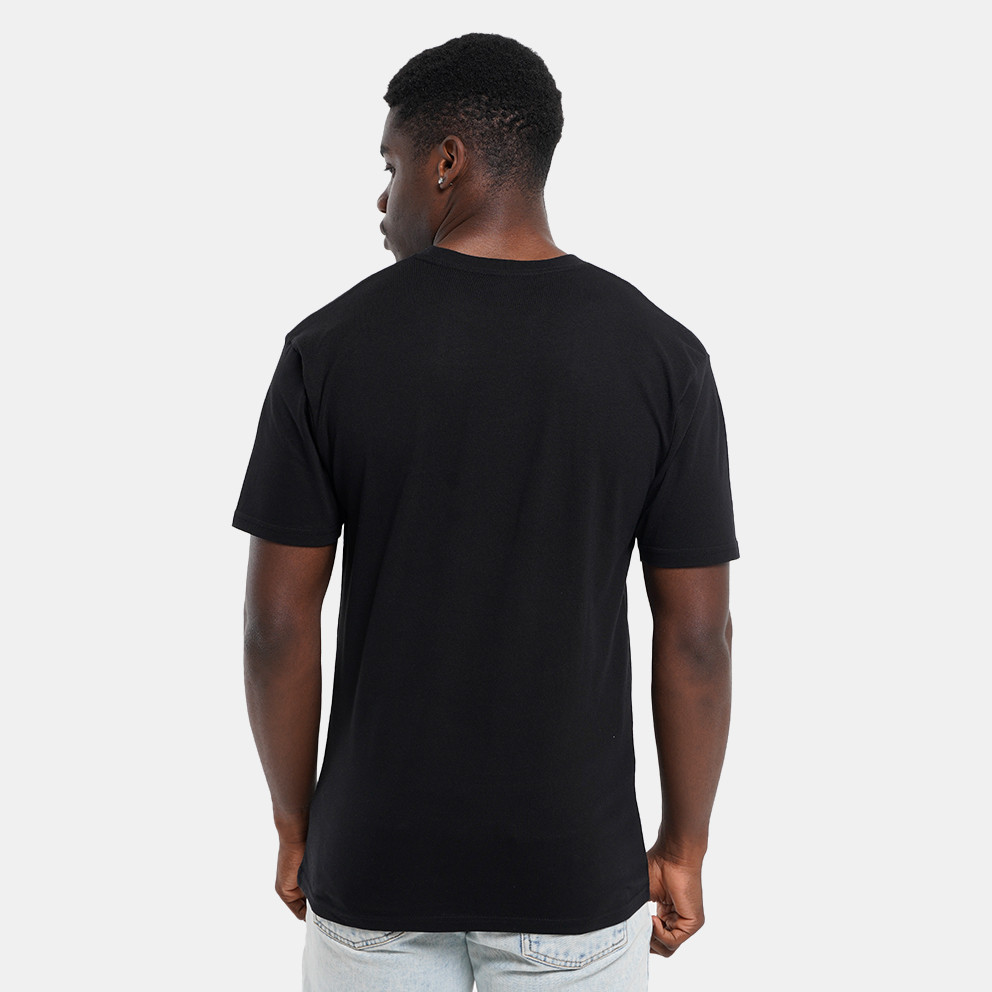 Mitchell & Ness NBA Big Champ Tee Mavericks Ανδρικό T-Shirt