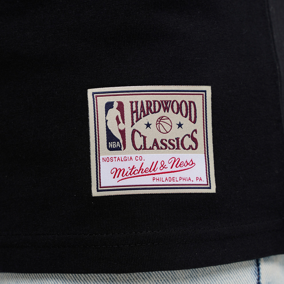 Mitchell & Ness NBA Big Champ Tee Mavericks Ανδρικό T-Shirt