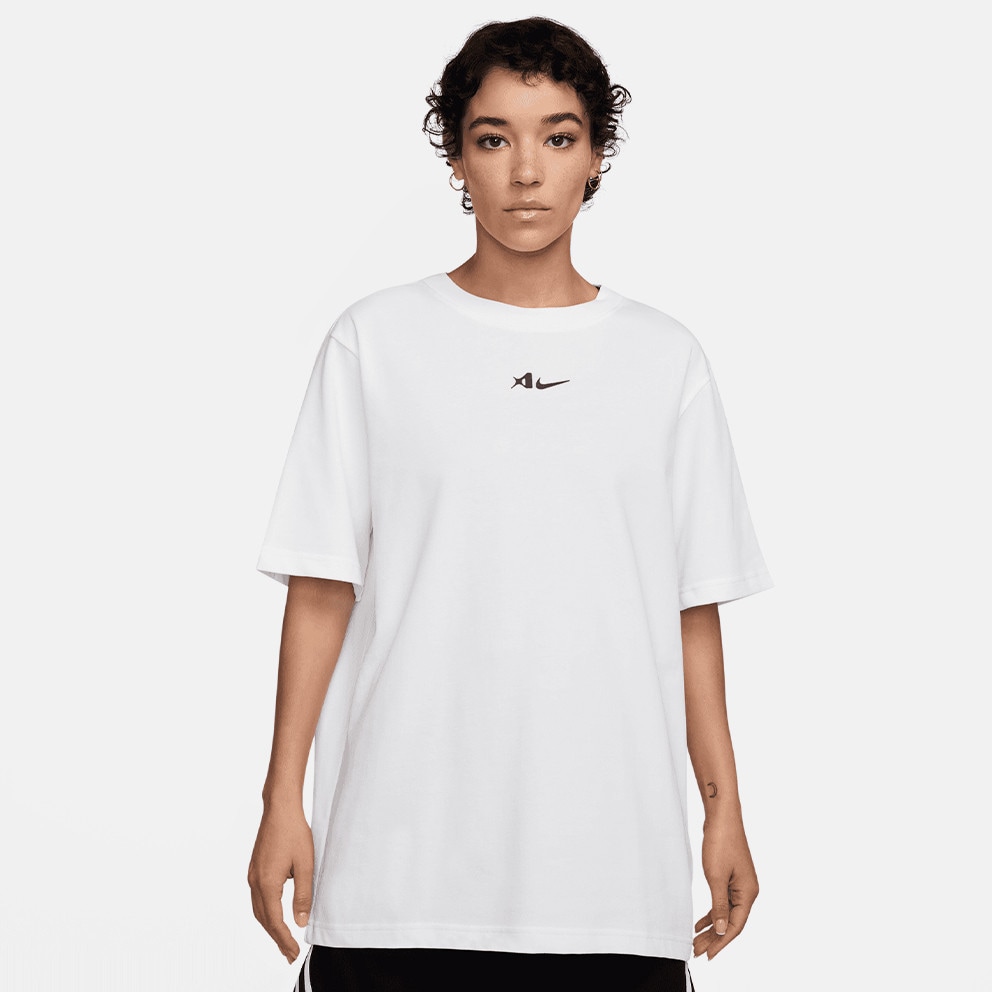 Nike W Nk Aja Signature Ss Tee