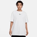 Nike W Nk Aja Signature Ss Tee