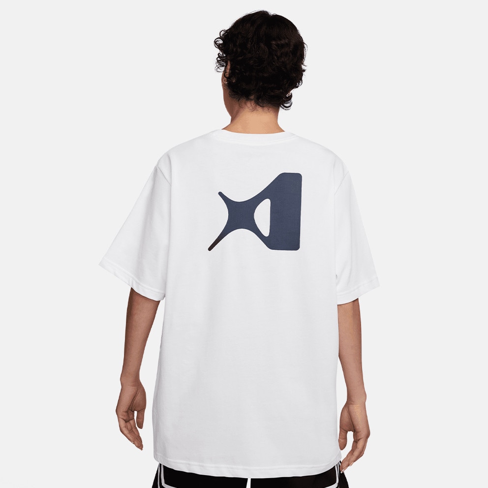 Nike W Nk Aja Signature Ss Tee