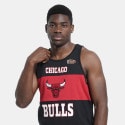 Mitchell & Ness Nba Retro Cb Tank Vintage Logo Bul