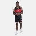 Mitchell & Ness Nba Retro Cb Tank Vintage Logo Bul