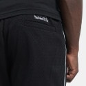 Mitchell & Ness Nba Logo Over Game Day Shorts Celt