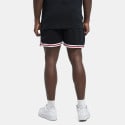 Mitchell & Ness Nba Logo Over Game Day Shorts 76Er