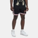 Mitchell & Ness Nba Logo Over Game Day Shorts 76Er