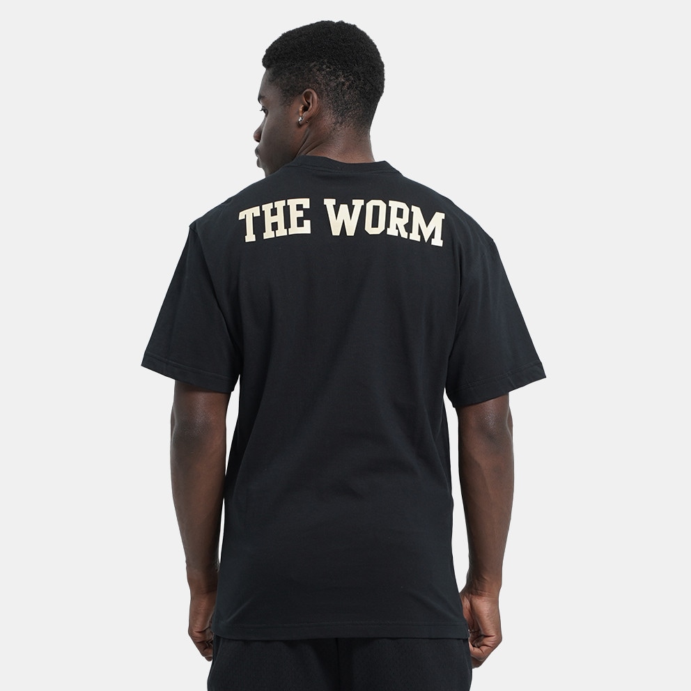 Mitchell & Ness Nba Blockbuster Ss Player Tee Vint