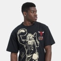 Mitchell & Ness Nba Blockbuster Ss Player Tee Vint