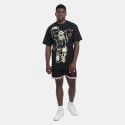 Mitchell & Ness Nba Blockbuster Ss Player Tee Vint