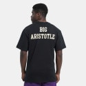 Mitchell & Ness Nba Blockbuster Ss Player Tee Vint