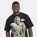 Mitchell & Ness Nba Blockbuster Ss Player Tee Vint