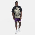 Mitchell & Ness Nba Blockbuster Ss Player Tee Vint