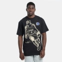 Mitchell & Ness Nba Blockbuster Ss Player Tee Vint