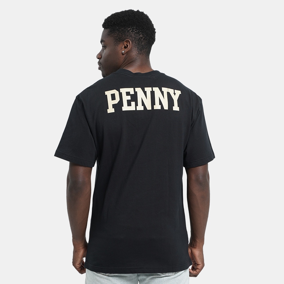 Mitchell & Ness Nba Blockbuster Ss Player Tee Vint
