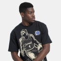 Mitchell & Ness Nba Blockbuster Ss Player Tee Vint