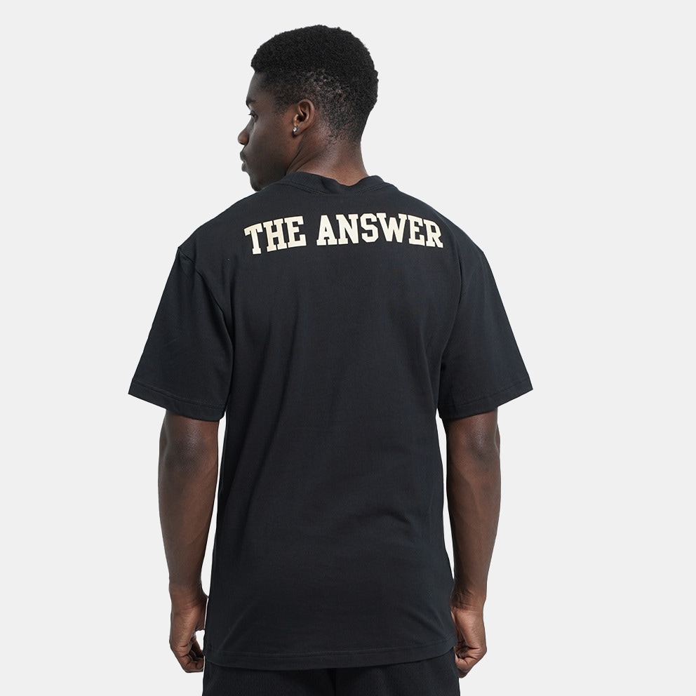Mitchell & Ness Nba Blockbuster Ss Player Tee Vint