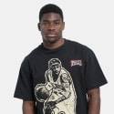 Mitchell & Ness Nba Blockbuster Ss Player Tee Vint
