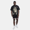 Mitchell & Ness Nba Blockbuster Ss Player Tee Vint