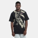 Mitchell & Ness Nba Blockbuster Ss Player Tee Vint