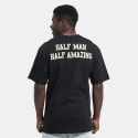 Mitchell & Ness Nba Blockbuster Ss Player Tee Vint