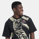 Mitchell & Ness Nba Blockbuster Ss Player Tee Vint