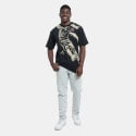 Mitchell & Ness Nba Blockbuster Ss Player Tee Vint