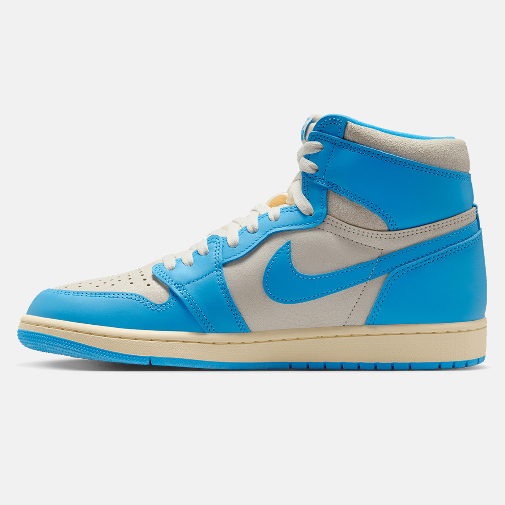 Air Jordan 1 High OG "UNC Reimagined"  Men's Basketball Shoes