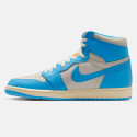 Air Jordan 1 High OG "UNC Reimagined"  Men's Basketball Shoes