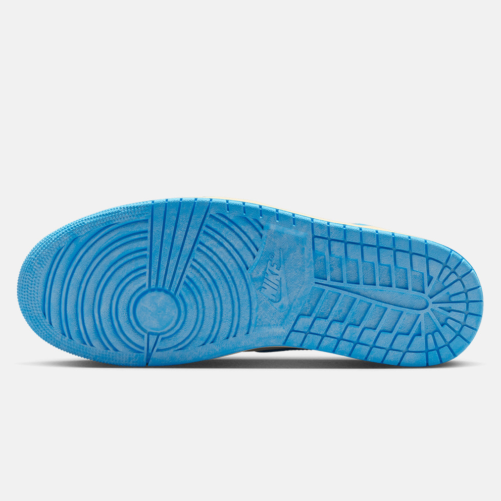Air Jordan 1 High OG "UNC Reimagined"  Men's Basketball Shoes