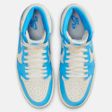 Air Jordan 1 High OG "UNC Reimagined"  Men's Basketball Shoes