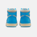 Air Jordan 1 High OG "UNC Reimagined"  Men's Basketball Shoes