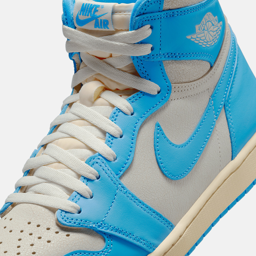 Air Jordan 1 High OG "UNC Reimagined"  Men's Basketball Shoes