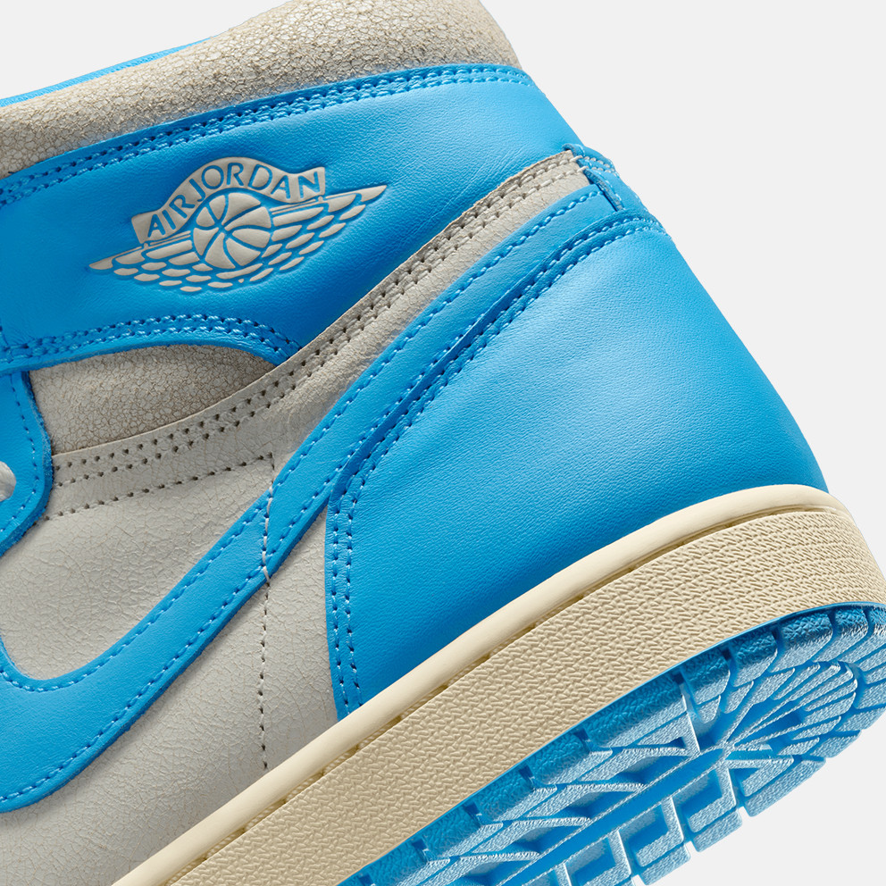 Air Jordan 1 High OG "UNC Reimagined"  Men's Basketball Shoes
