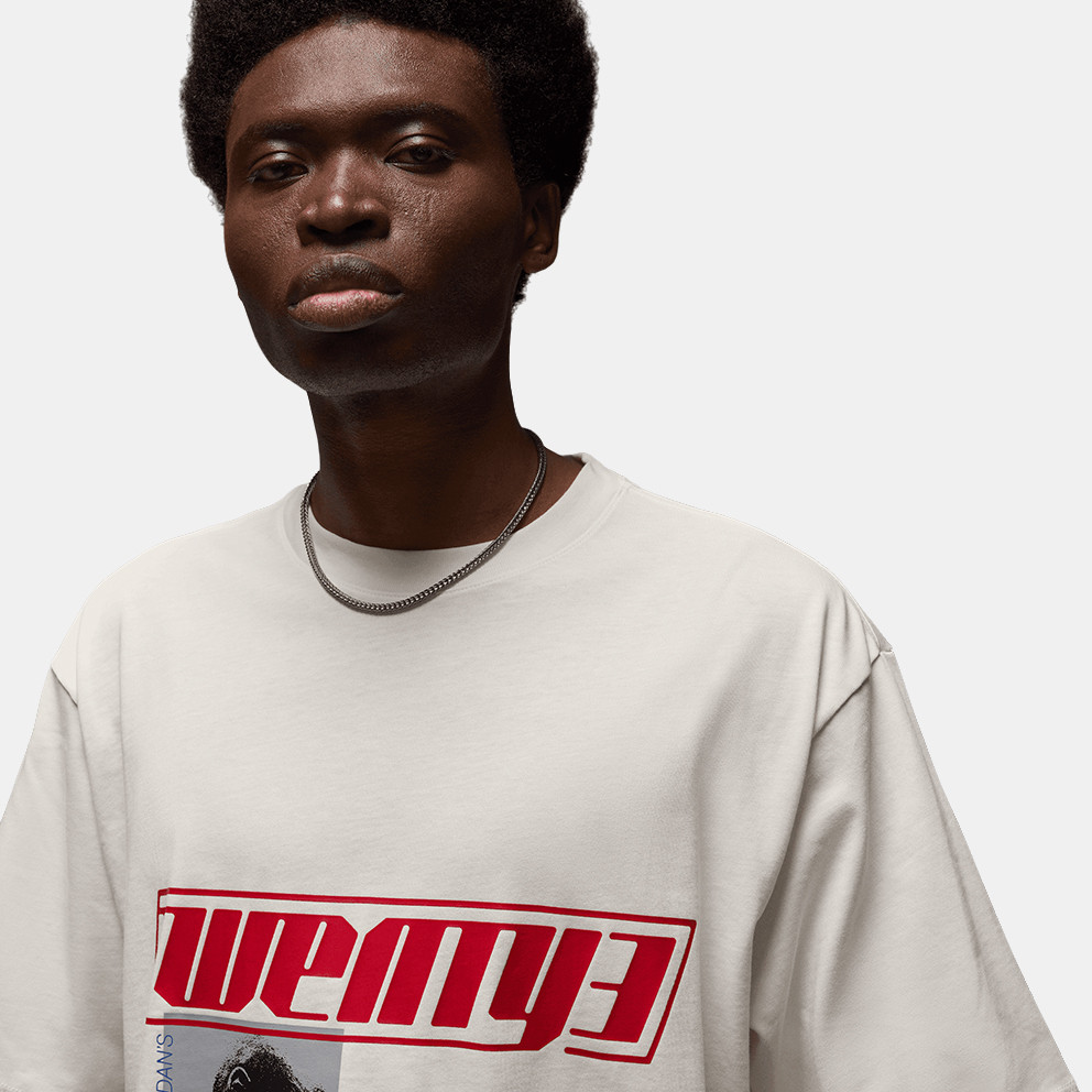 Jordan Essential Men's T-Shirt